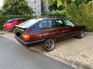 AUDI 100 Avant 2.5tdi