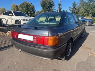 AUDI 80 1.6 td /Mo.-i/Első Tul./