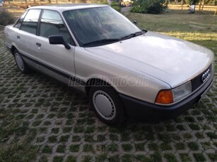 AUDI 80 1.8 S