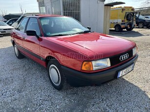 AUDI 80 1.8 S Gyári Állapot!