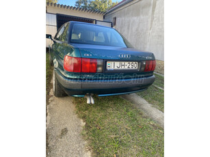 AUDI 80 1.9 TD