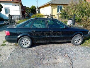 AUDI 80 1.9 TDI