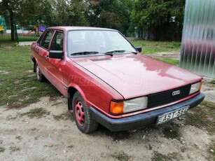 AUDI 80 CC 1.6 D