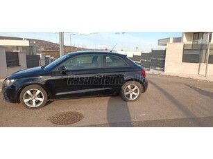 AUDI A1 1.2 TFSI Ambition