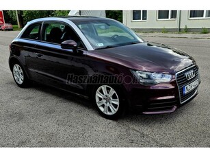 AUDI A1 1.2 TFSI Ambition