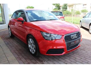 AUDI A1 1.2 TFSI Attraction