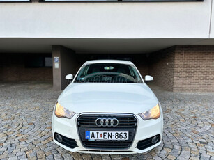 AUDI A1 1.2 TFSI Attraction