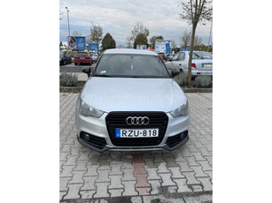 AUDI A1 1.4 TFSI Ambition S-tronic