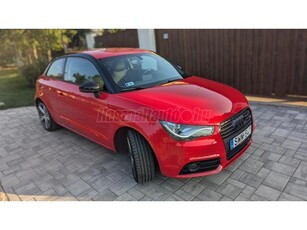 AUDI A1 1.4 TFSI Ambition S-tronic