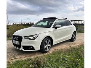 AUDI A1 1.4 TFSI Attraction