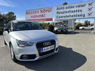 AUDI A1 1.6 TDI AMBITION