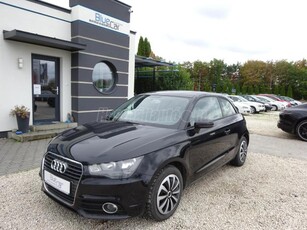 AUDI A1 1.6 TDI DPF Ambition KM:167ezer!!!Takarékos Diesel!!