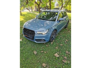 AUDI A1 1.6 TDI DPF Attraction