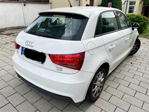 AUDI A1 Sportback 1.0 TFSI Basis