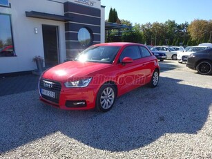 AUDI A1 Sportback 1.0 TFSI Basis Km:109e.Navigáció!Megbizható Benzines!5.5L.!