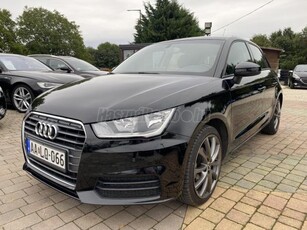 AUDI A1 Sportback 1.0 TFSI Basis SZÍJAS MOTOR - MŰSZAKILAG / ESZTÉTIKAILAG JÓ ÁLLAPOTÚ - AKÁR AZONNAL VIHETŐ