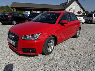 AUDI A1 Sportback 1.0 TFSI Basis ÚJSZERŰ!!!!!!