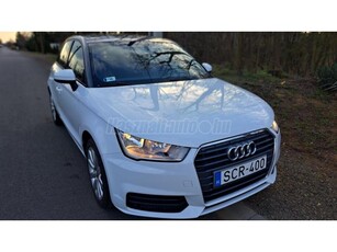 AUDI A1 Sportback 1.0 TFSI Basis Ultra