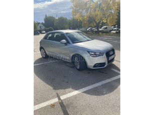 AUDI A1 Sportback 1.2 TFSI Ambition