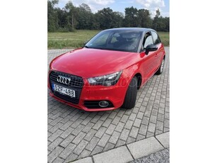 AUDI A1 Sportback 1.2 TFSI Ambition