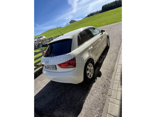 AUDI A1 Sportback 1.2 TFSI Attraction