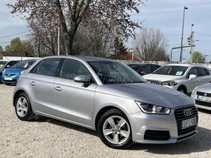 AUDI A1 Sportback 1.4 TDI Basis Azonnal elvihető!!1év műszaki garanciával!