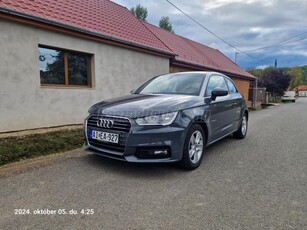 AUDI A1 Sportback 1.6 TDI Basis