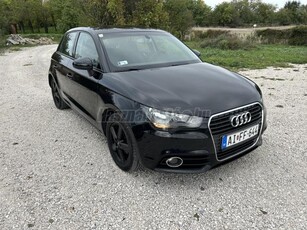 AUDI A1 Sportback 1.6 TDI DPF Ambition