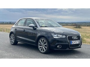 AUDI A1 Sportback 2.0 TDI DPF Ambition