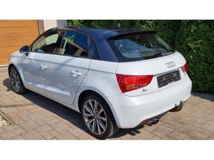 AUDI A1 Sportback 2.0 TDI DPF Ambition