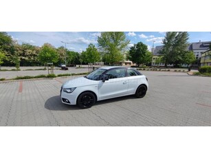 AUDI A1 Sportback 2.0 TDI DPF Ambition S Line! Bi xenon! 2.0 TDI!!!!!!