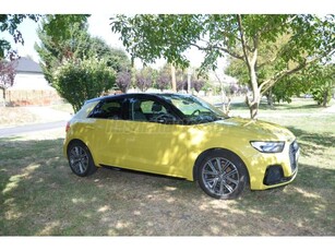 AUDI A1 Sportback 30 TFSI Advanced sport