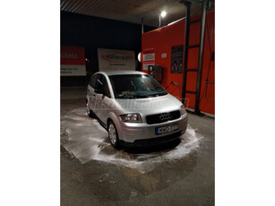 AUDI A2 1.4 PD TDI