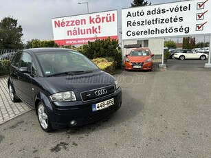 AUDI A2 1.4 PDTDI