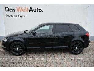 AUDI A3 1.2 TFSI Ambiente