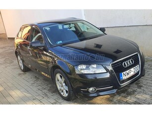 AUDI A3 1.2 TFSI Ambiente