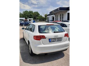 AUDI A3 1.2 TFSI Ambiente S-tronic