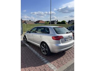 AUDI A3 1.2 TFSI Ambiente S-tronic