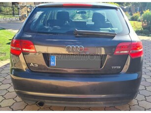 AUDI A3 1.2 TFSI Attraction