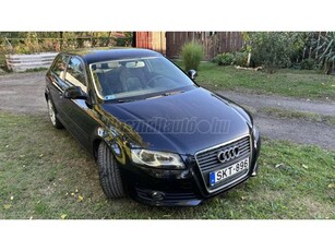 AUDI A3 1.4 TFSI Ambiente