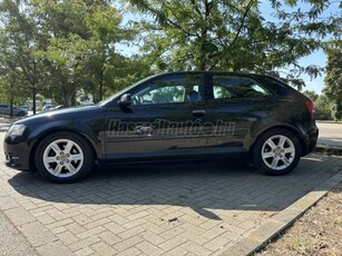 AUDI A3 1.4 TFSI Ambiente 6 sebességes 180.000 KM