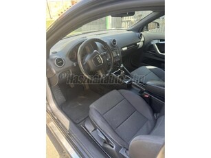 AUDI A3 1.4 TFSI Ambiente