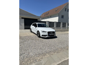 AUDI A3 1.4 TFSI Ambiente