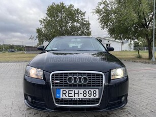 AUDI A3 1.4 TFSI Ambiente Sportback S-line