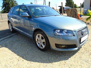 AUDI A3 1.4 TFSI Ambition 168.840 KM!!! FRISS MŰSZAKI VIZSGA!!!