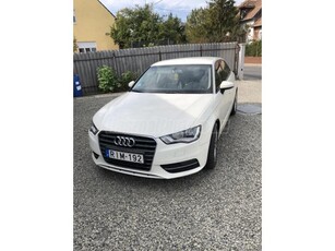 AUDI A3 1.4 TFSI Ambition