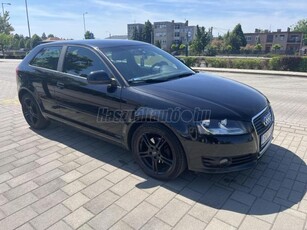 AUDI A3 1.4 TFSI Ambition