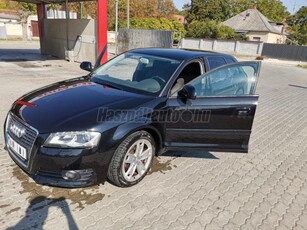 AUDI A3 1.4 TFSI Ambition