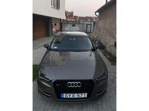 AUDI A3 1.4 TFSI Attraction