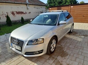 AUDI A3 1.4 TFSI Attraction 8p